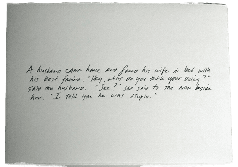 The Greeting Card Jokes #2: The Best Friend - My Store