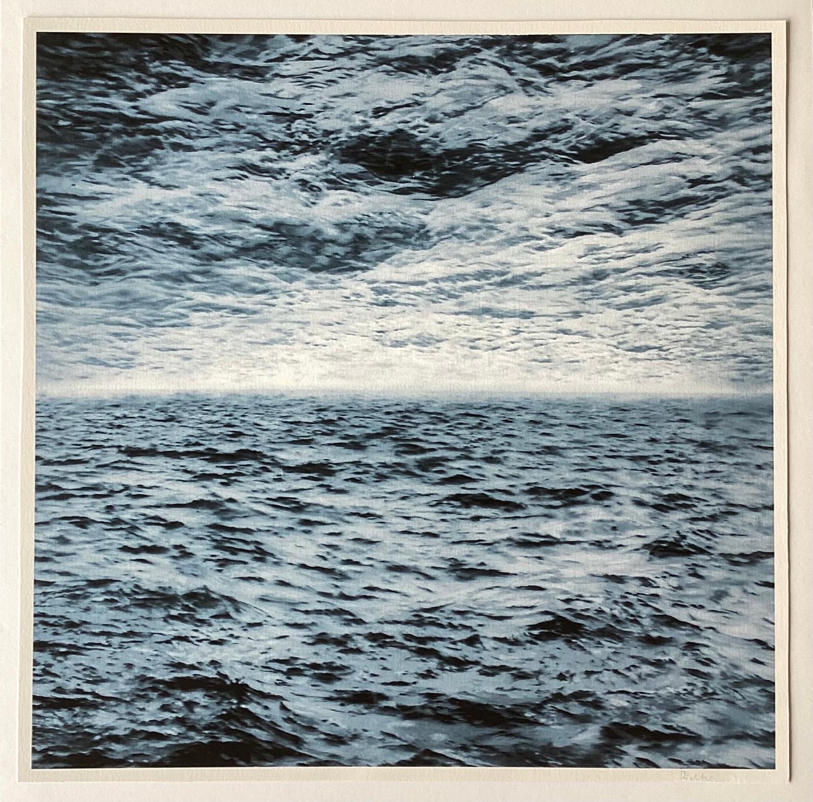 Seascape - Dovehouse Contemporary