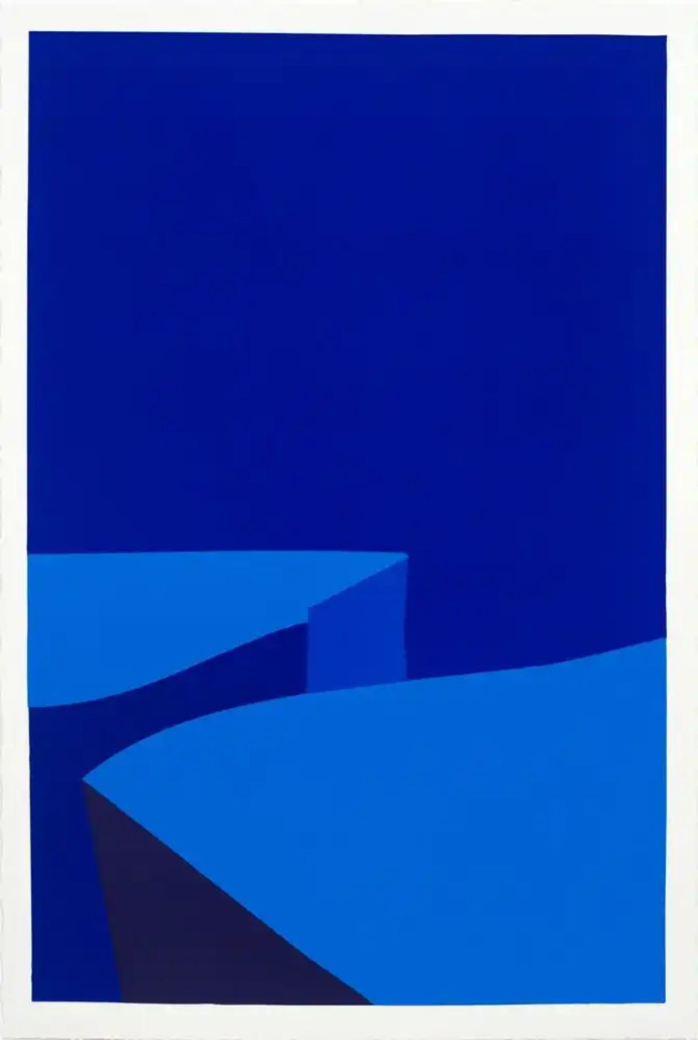 GLACIER - set of 4 - Dovehouse Contemporary