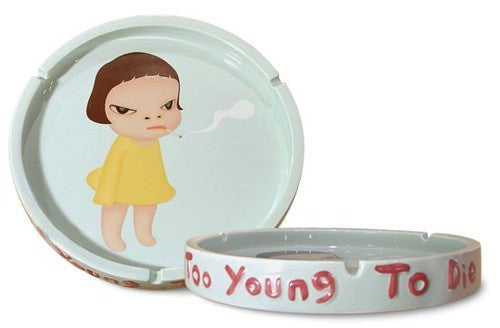 Too Young to Die