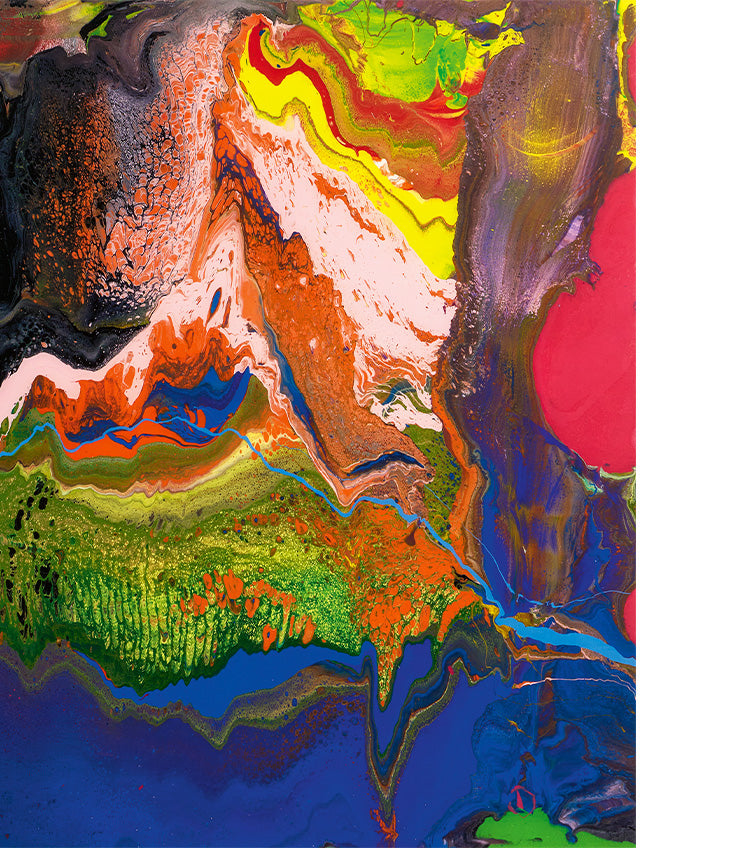 Flow P16 - Dovehouse Contemporary