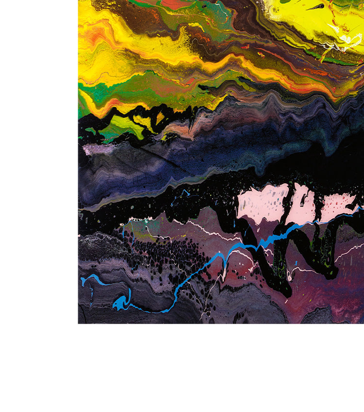 Flow P16 - Dovehouse Contemporary