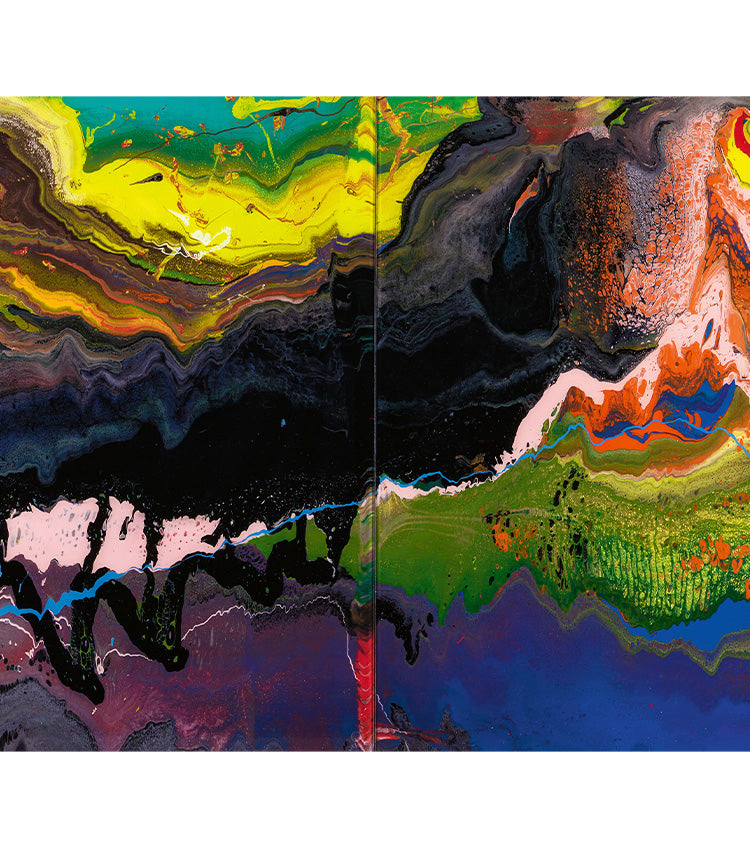 Flow P16 - Dovehouse Contemporary