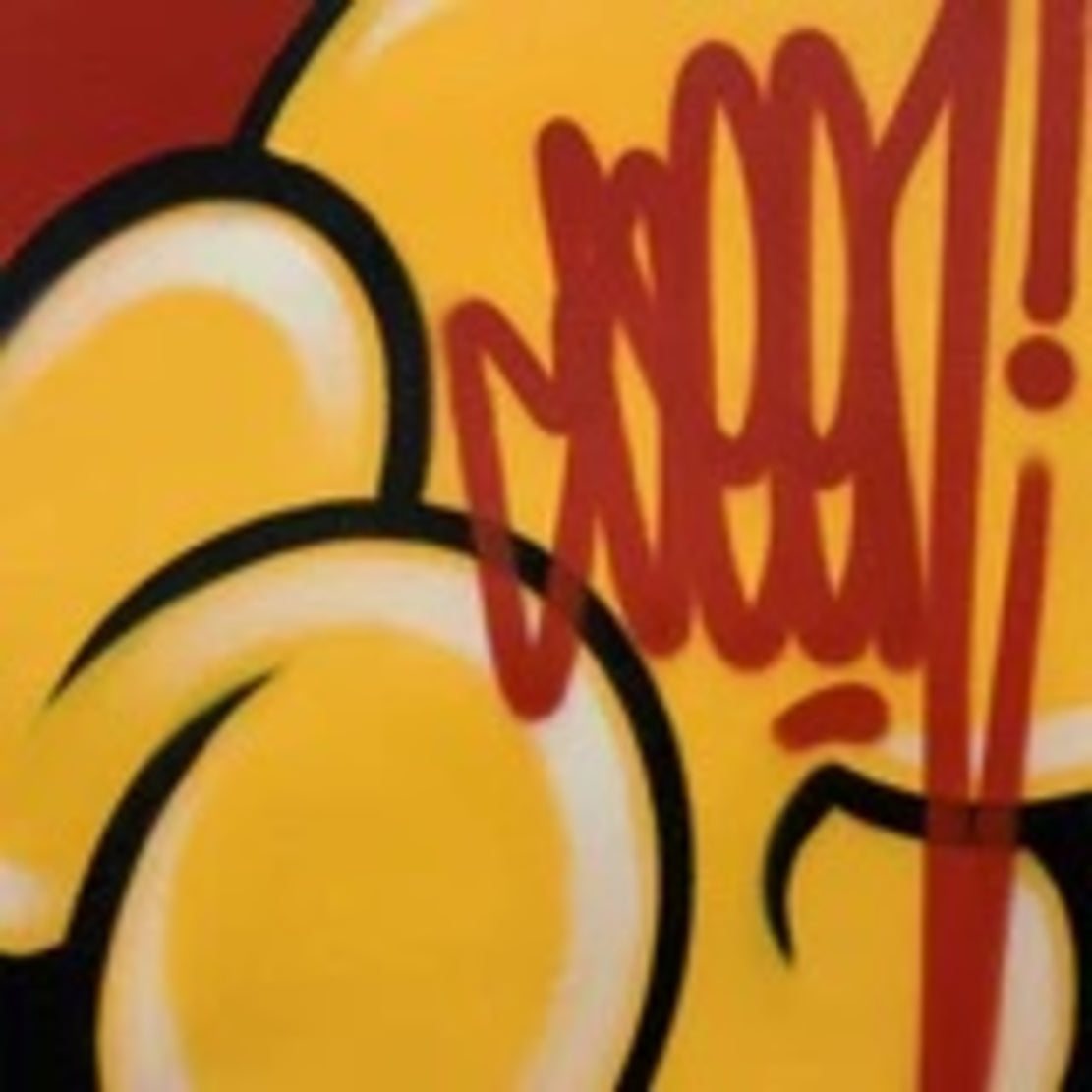 Original Painting 11417