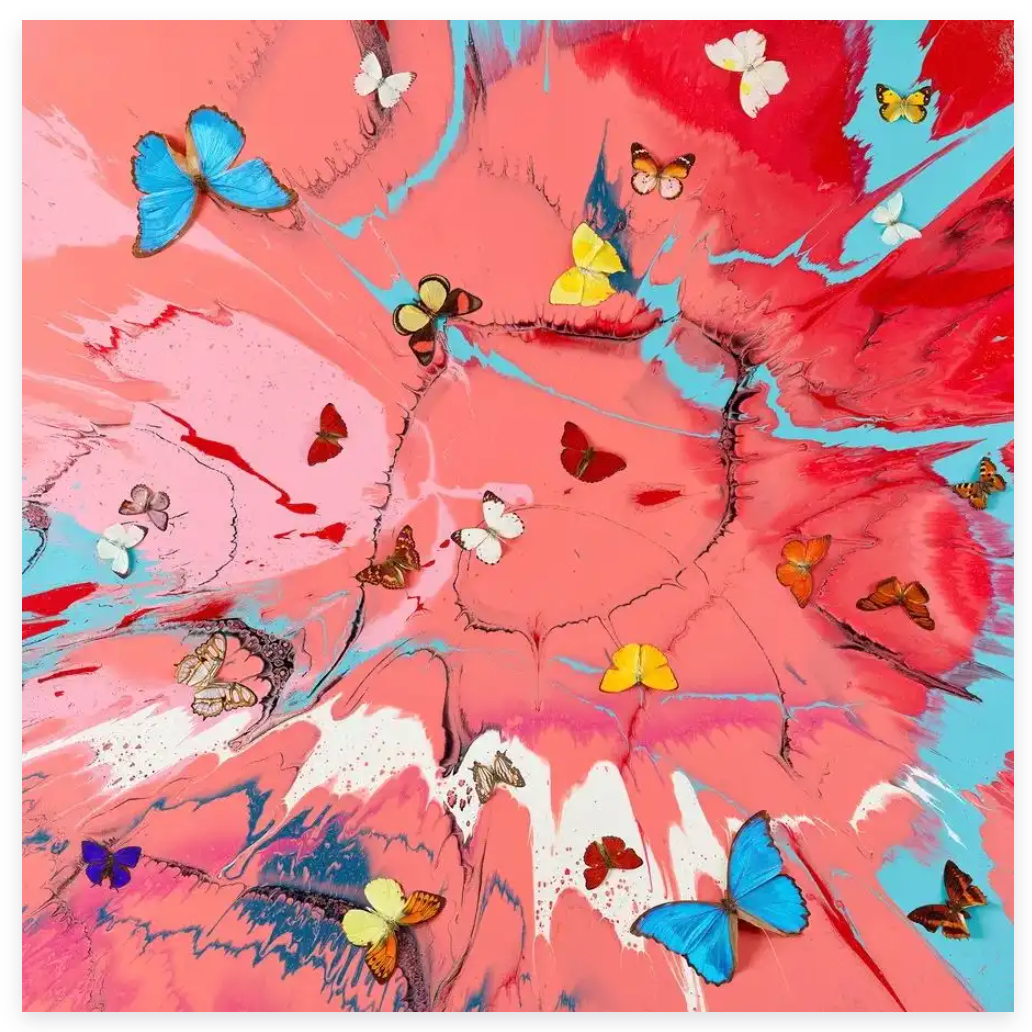 Dreams / H19-2 - Angelic Seraph