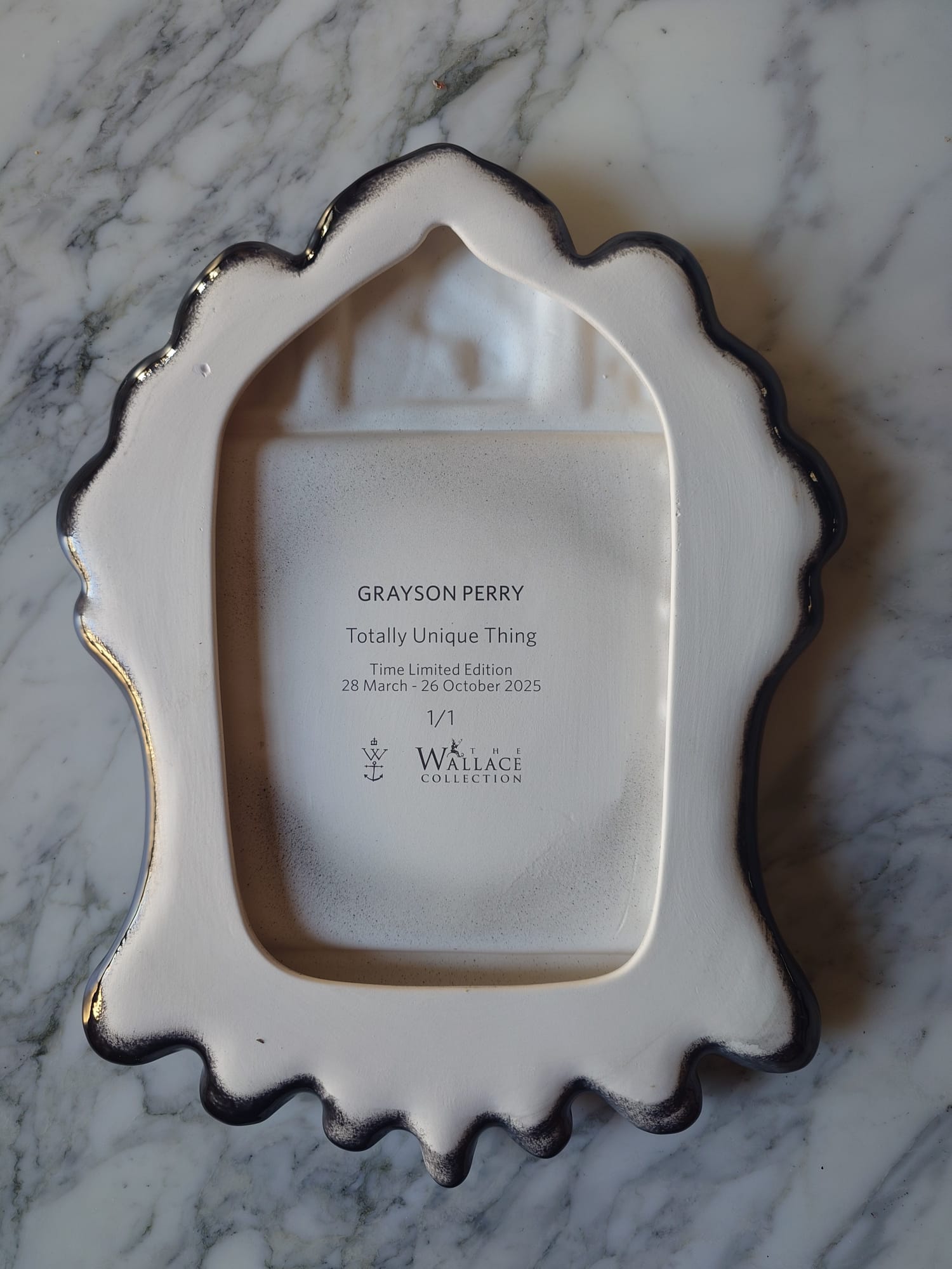 Totally Unique Thing