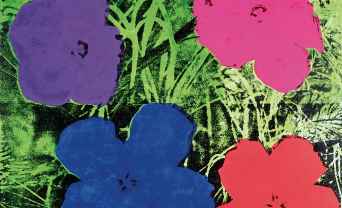 Featured artwork for Andy Warhol’s Factory: The Birthplace of Pop Art