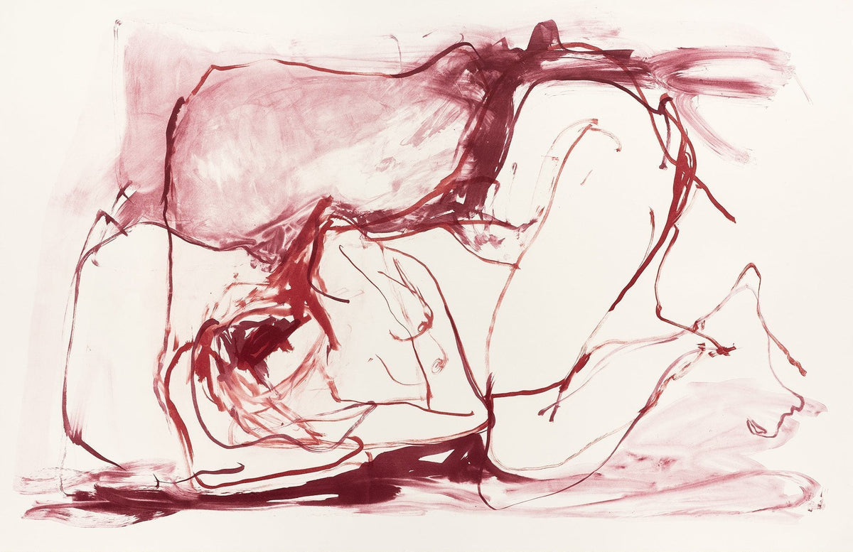 Featured artwork for The Art of Exposure: Tracey Emin