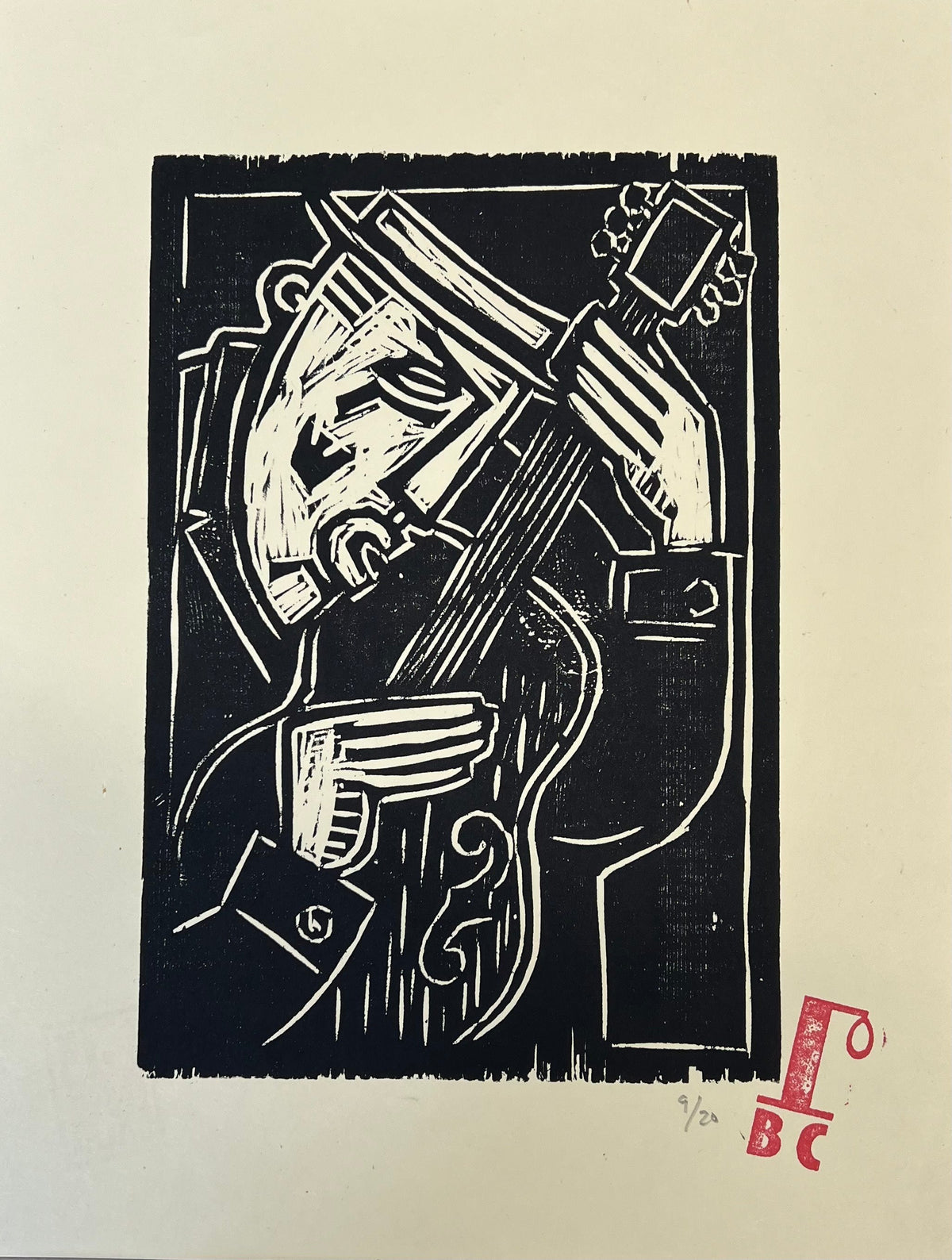 Billy Childish artwork available at Dovehouse Contemporary