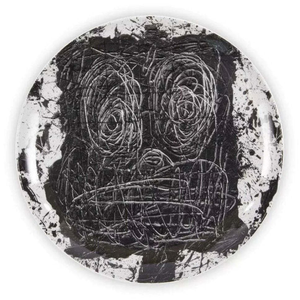 Rashid Johnson prints and artworks available from Dovehouse Contemporary