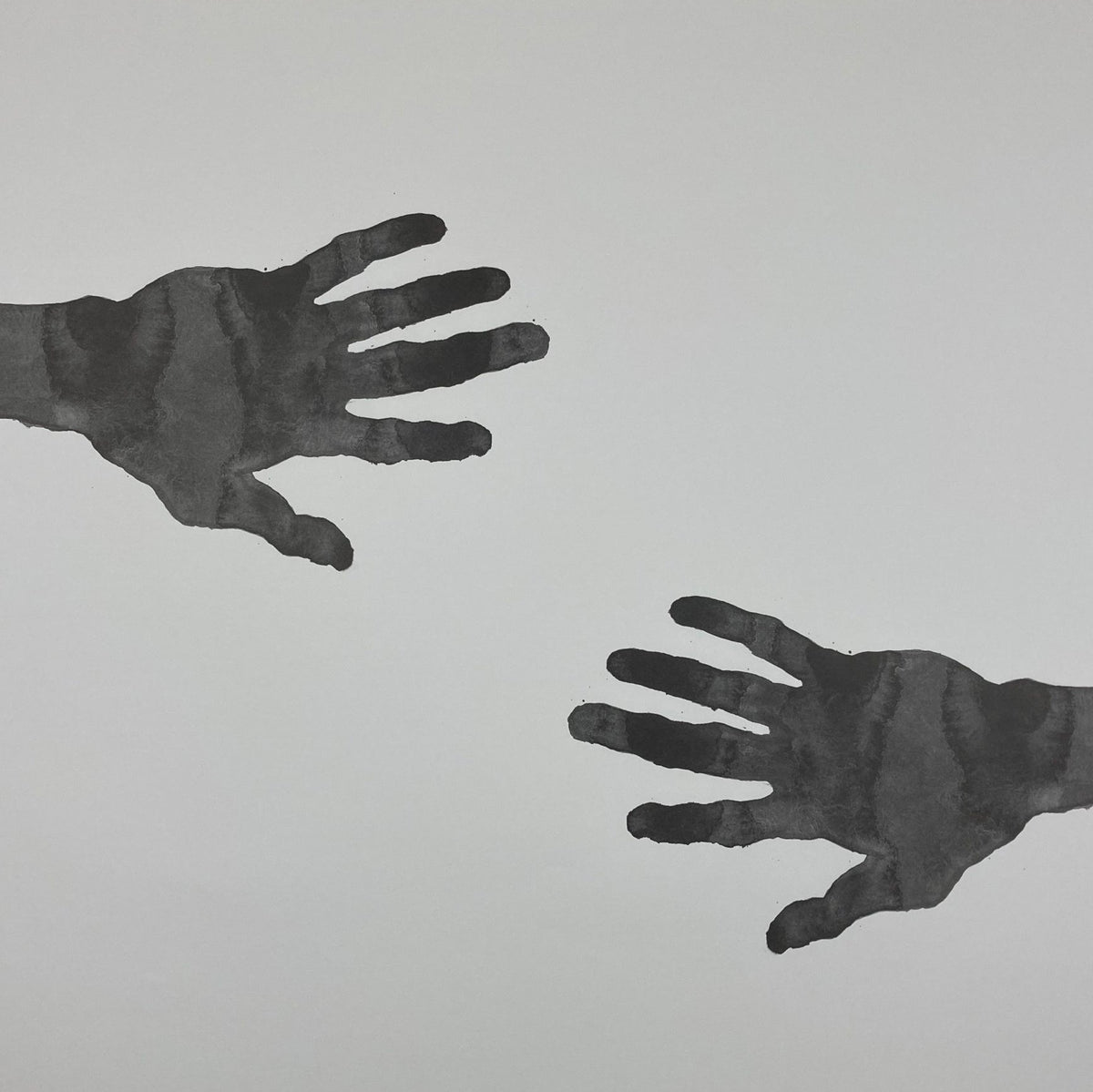 Antony Gormley prints and artworks available from Dovehouse Contemporary