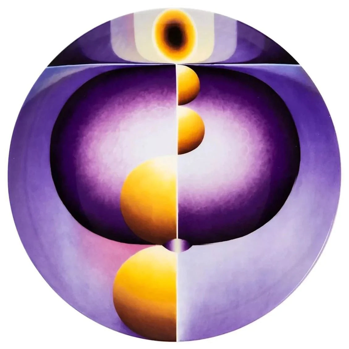 Loie Hollowell prints and artworks available from Dovehouse Contemporary