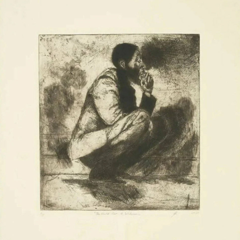 Lynette Yiadom-Boakye prints and artworks available from Dovehouse Contemporary