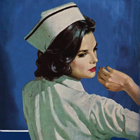 The Connor Brothers prints and artworks available from Dovehouse Contemporary