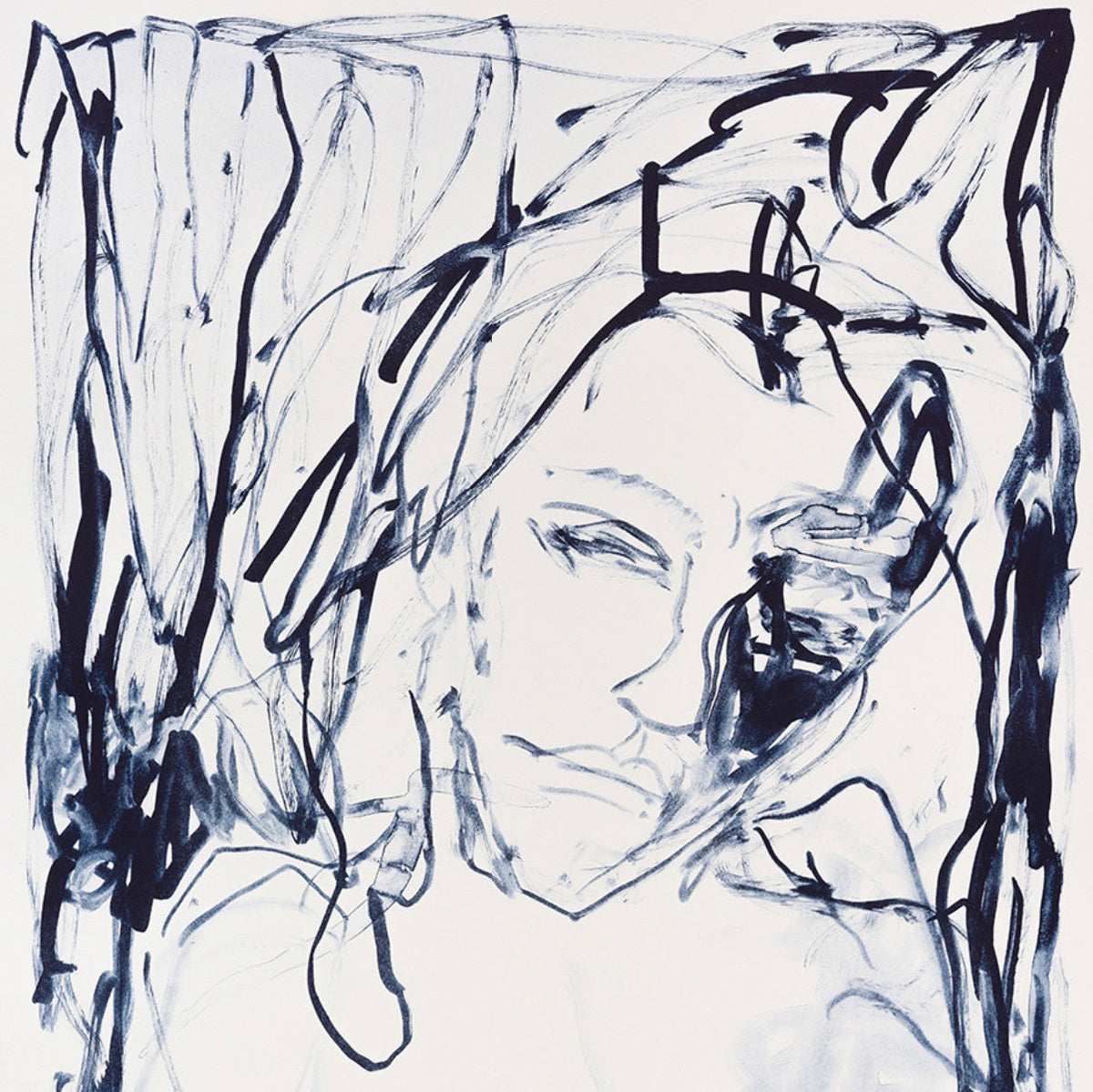 Tracey Emin prints and artworks available from Dovehouse Contemporary