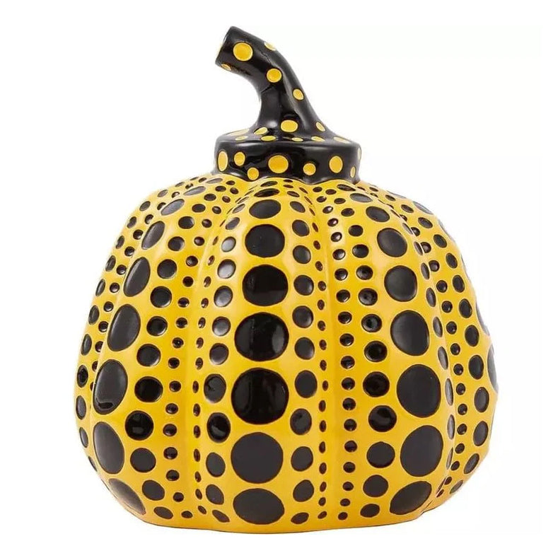 Yayoi Kusama prints and artworks available from Dovehouse Contemporary