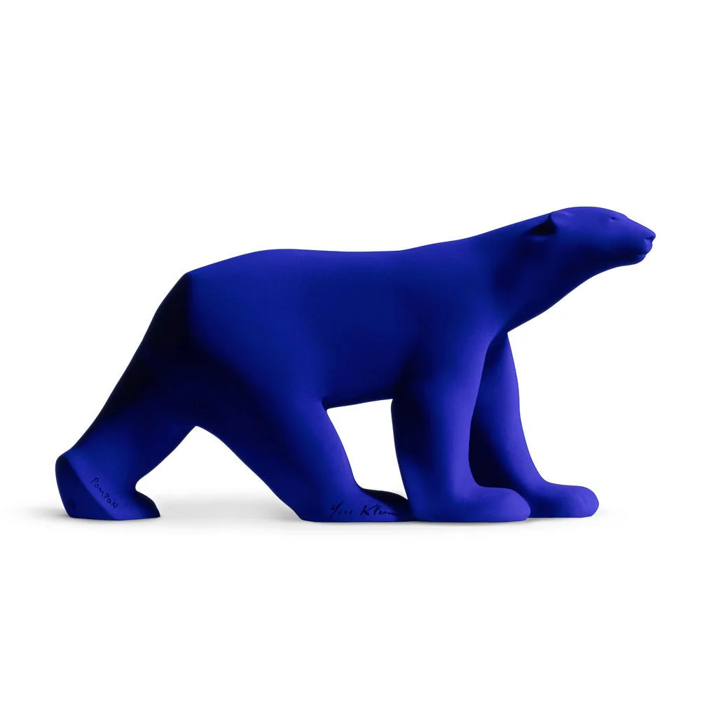Yves Klein prints and artworks available from Dovehouse Contemporary