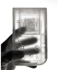 Crystal Relic 002 Handheld Gaming System
