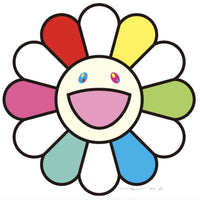 Smiley Days with Ms. Flower to You!