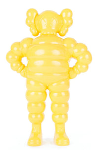 Chum (Yellow)