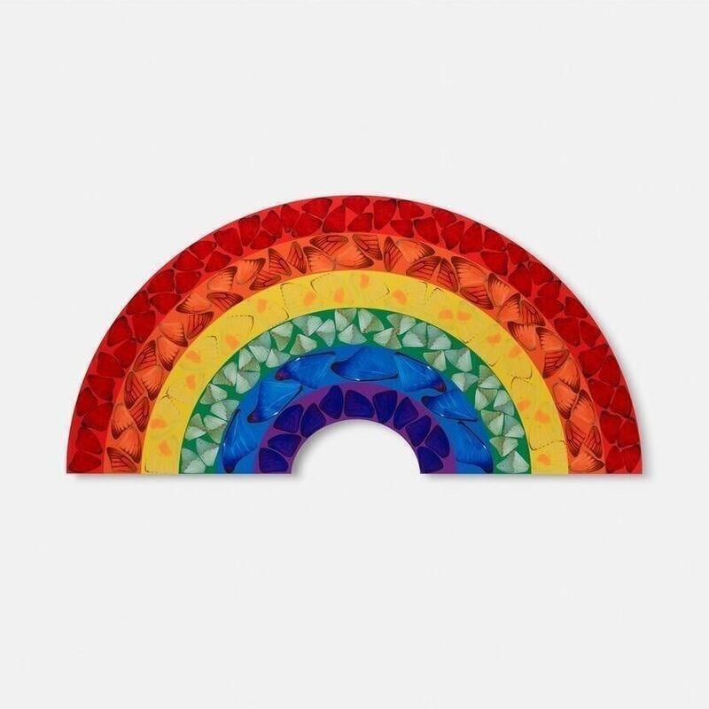 Rainbow - Small - My Store