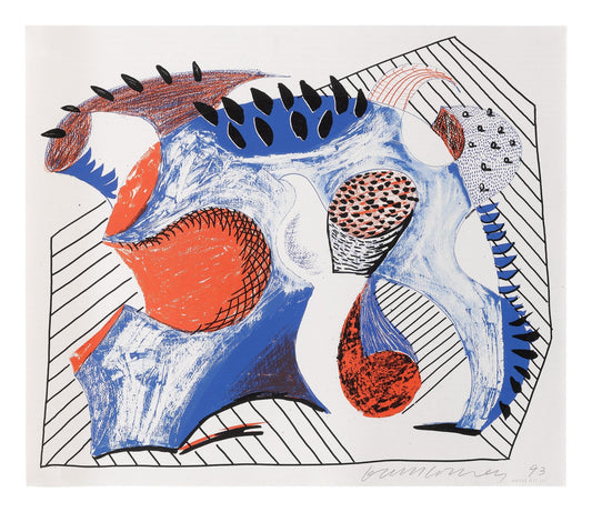 Untitled (for Joel Wachs) - My Store