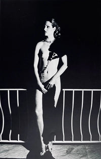Capri at Night, 1977
