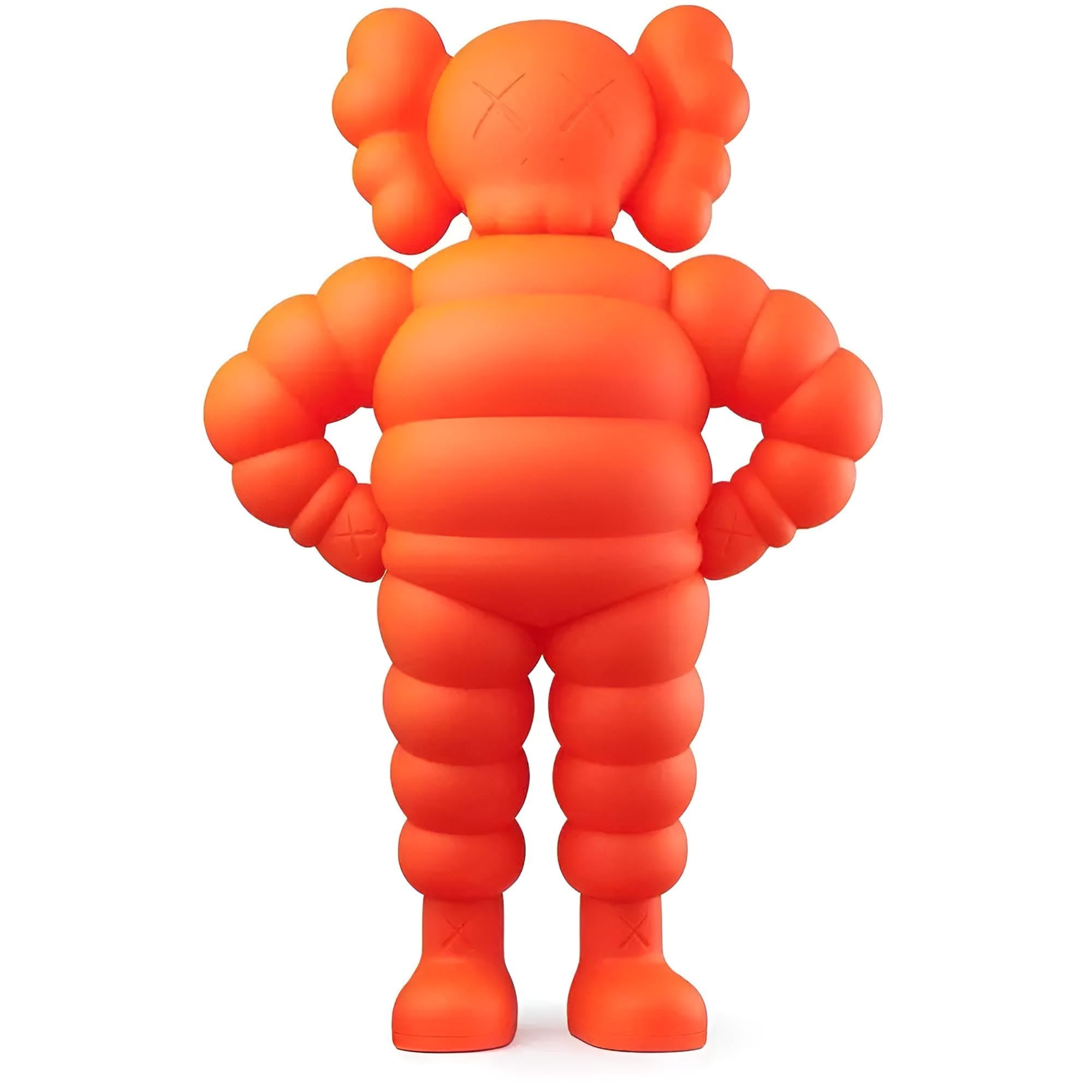 Chum 20th Anniversary - orange - My Store
