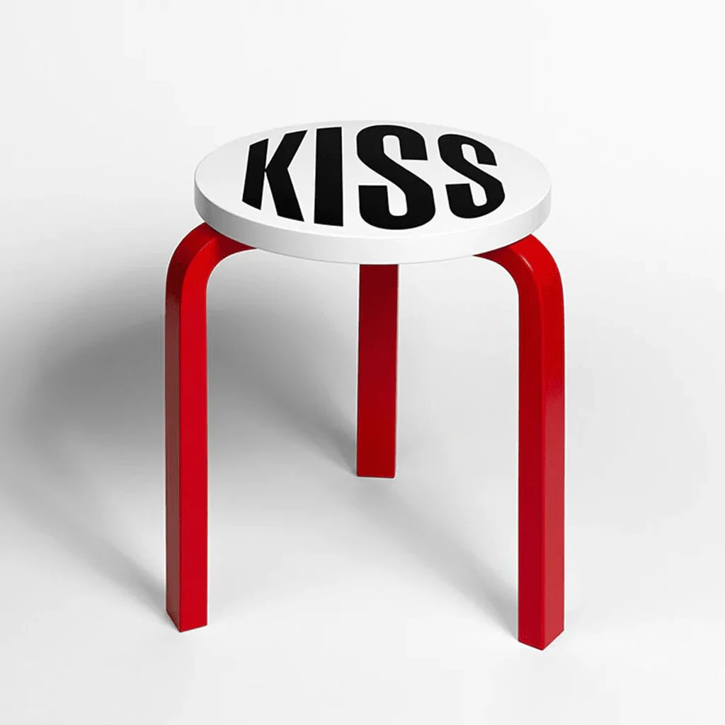 Untitled (Stool) - My Store