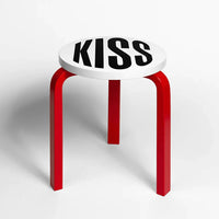 Untitled (Stool)