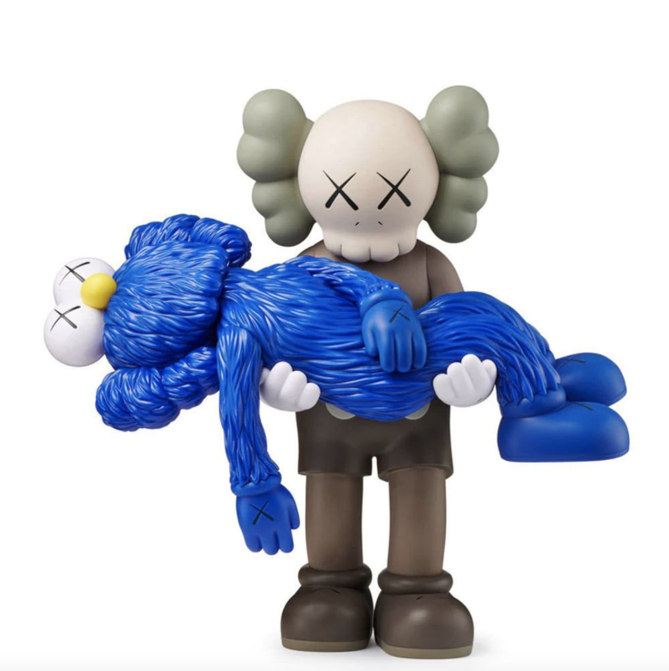 Gone - blue - My Store