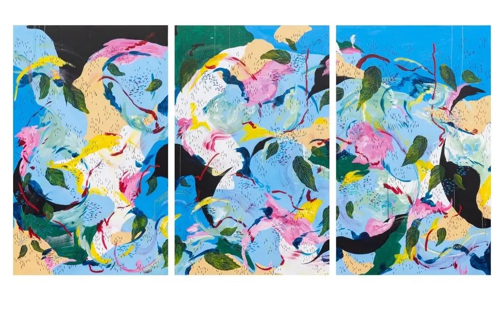 Hospital Rooms X Michaela Yearwood-Dan - My Store