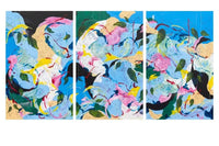 Hospital Rooms X Michaela Yearwood-Dan