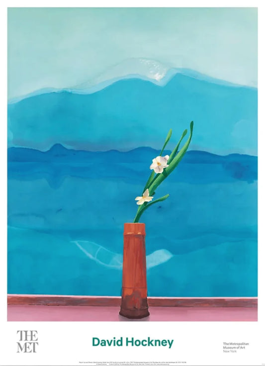 Mount Fuji and Flowers - My Store