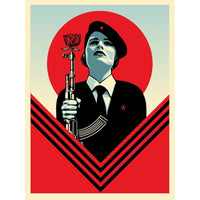Peace Guard