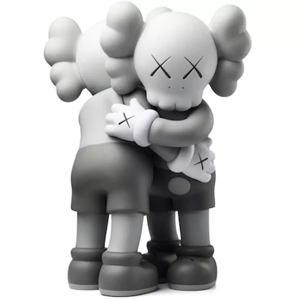 Together - grey - My Store