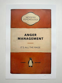 Anger Management