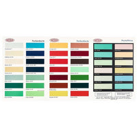 Colour Chart H-2