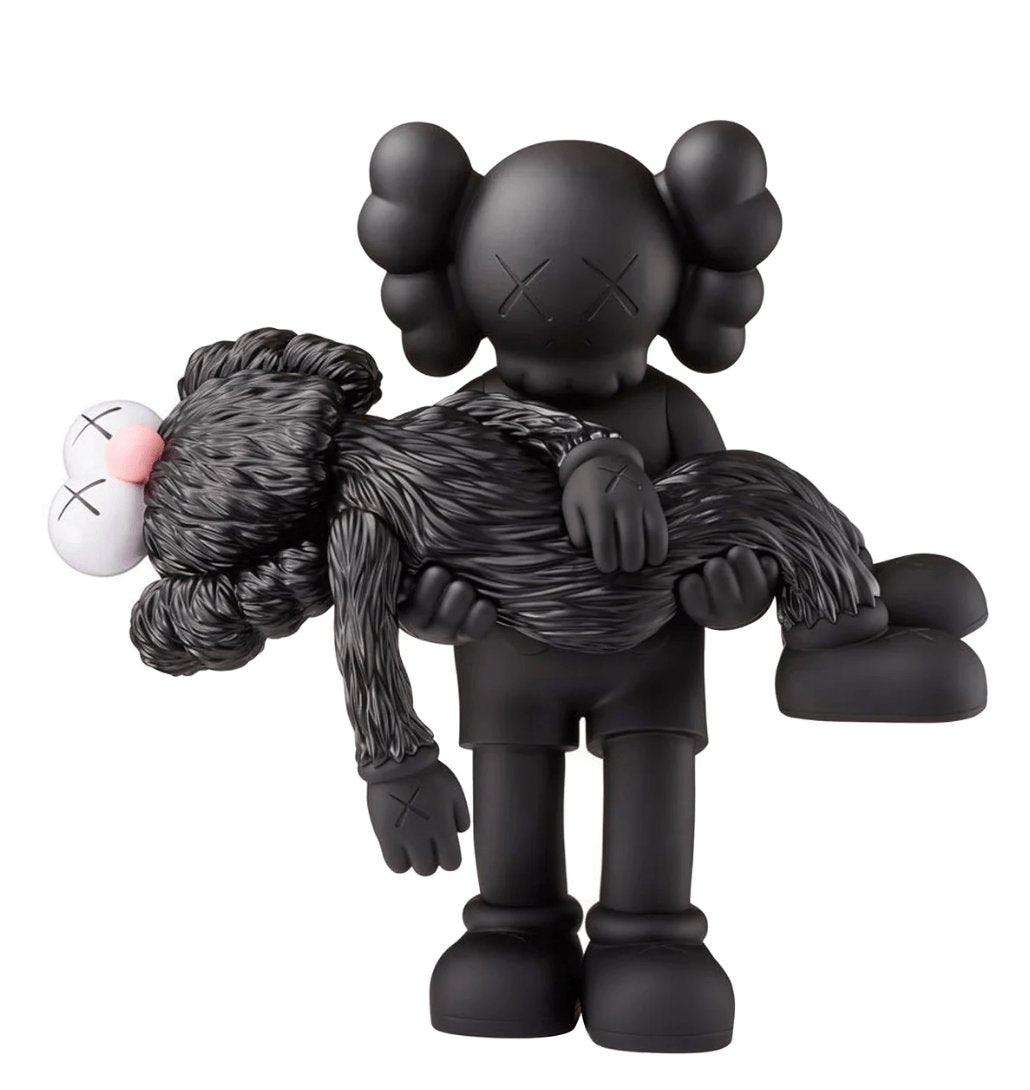 Gone - black - My Store