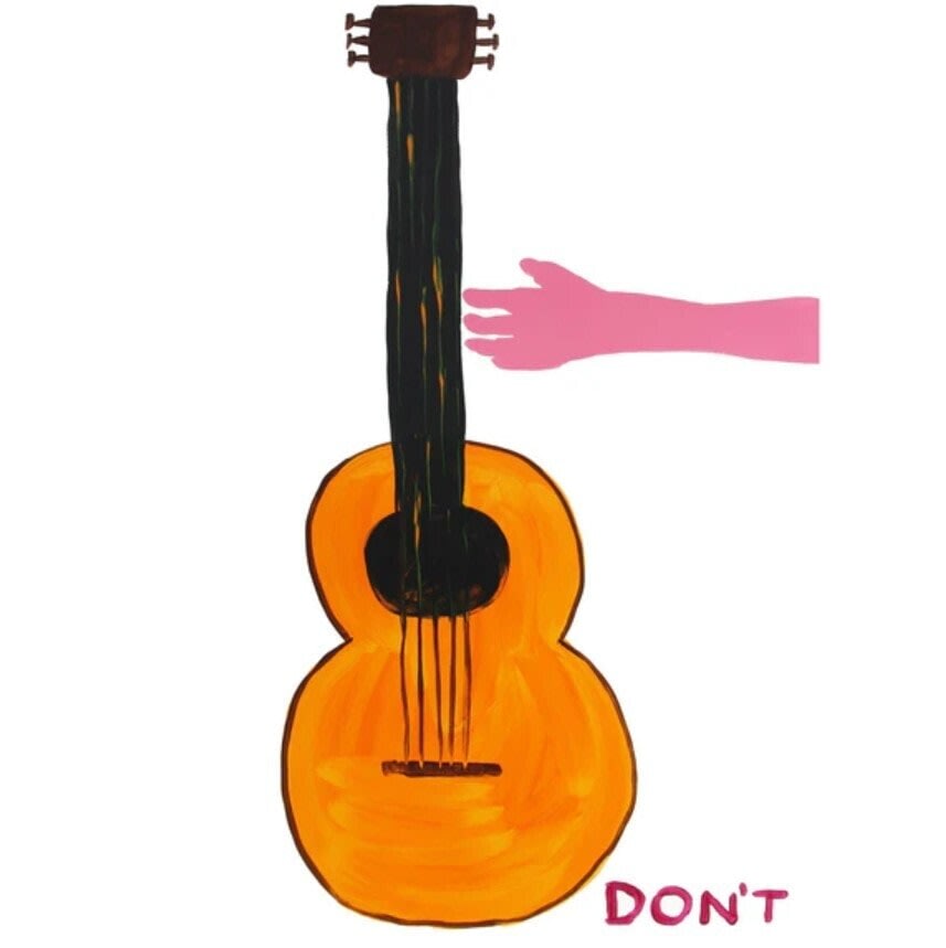 Don't - My Store