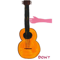 Don't
