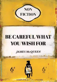 Be Careful