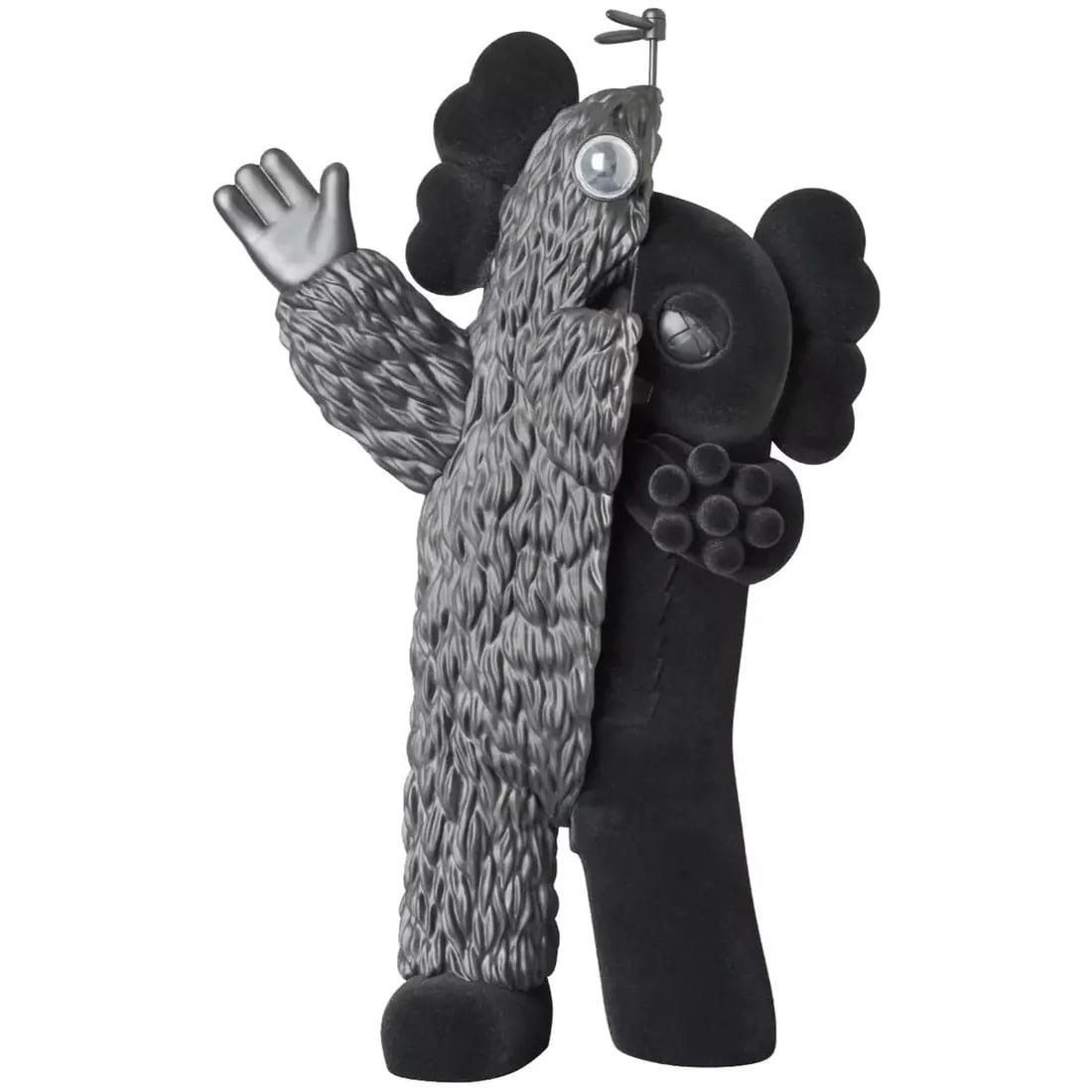 Kachamukka - black - My Store