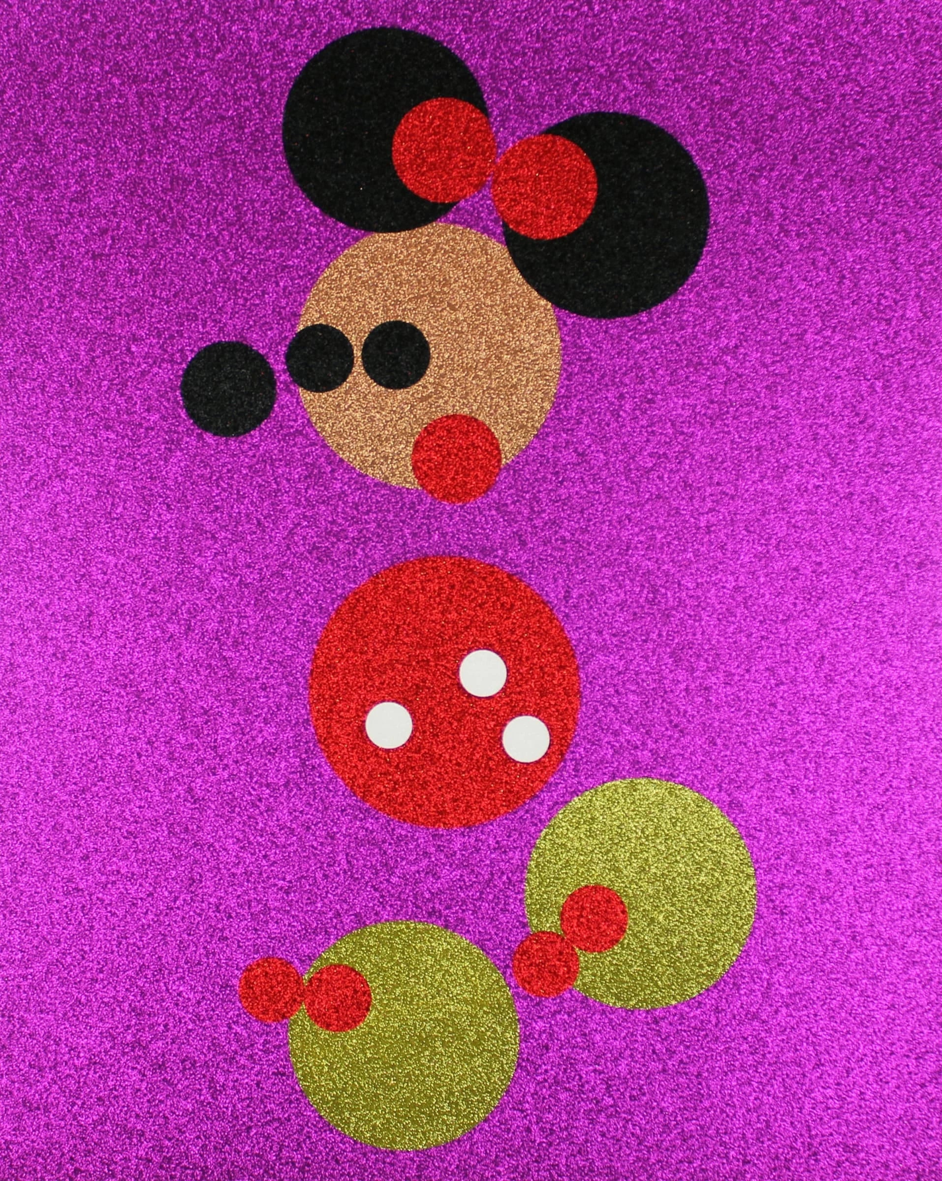 Minnie (Large) - Dovehouse Contemporary