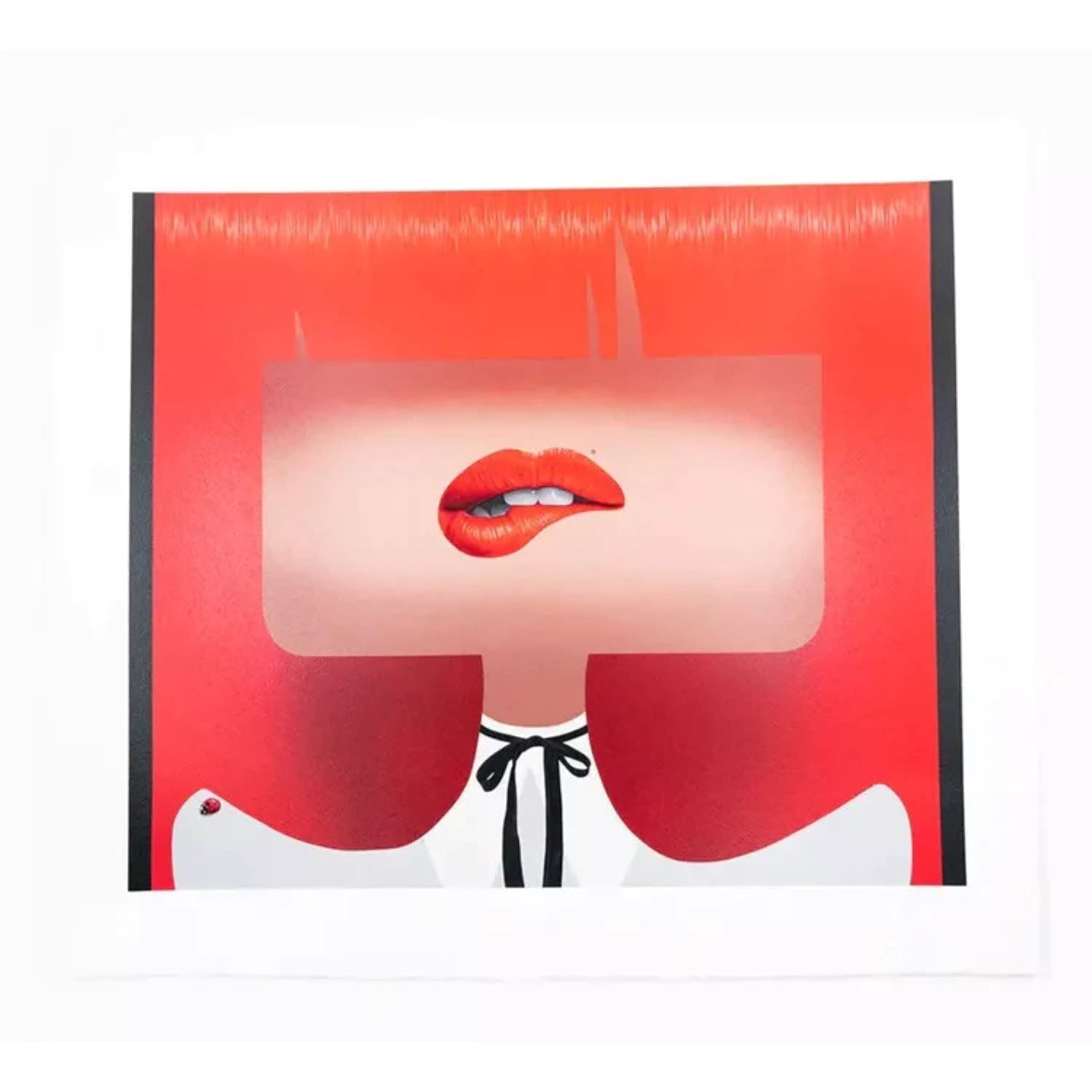 Red - My Store