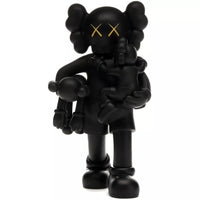 Clean Slate - black