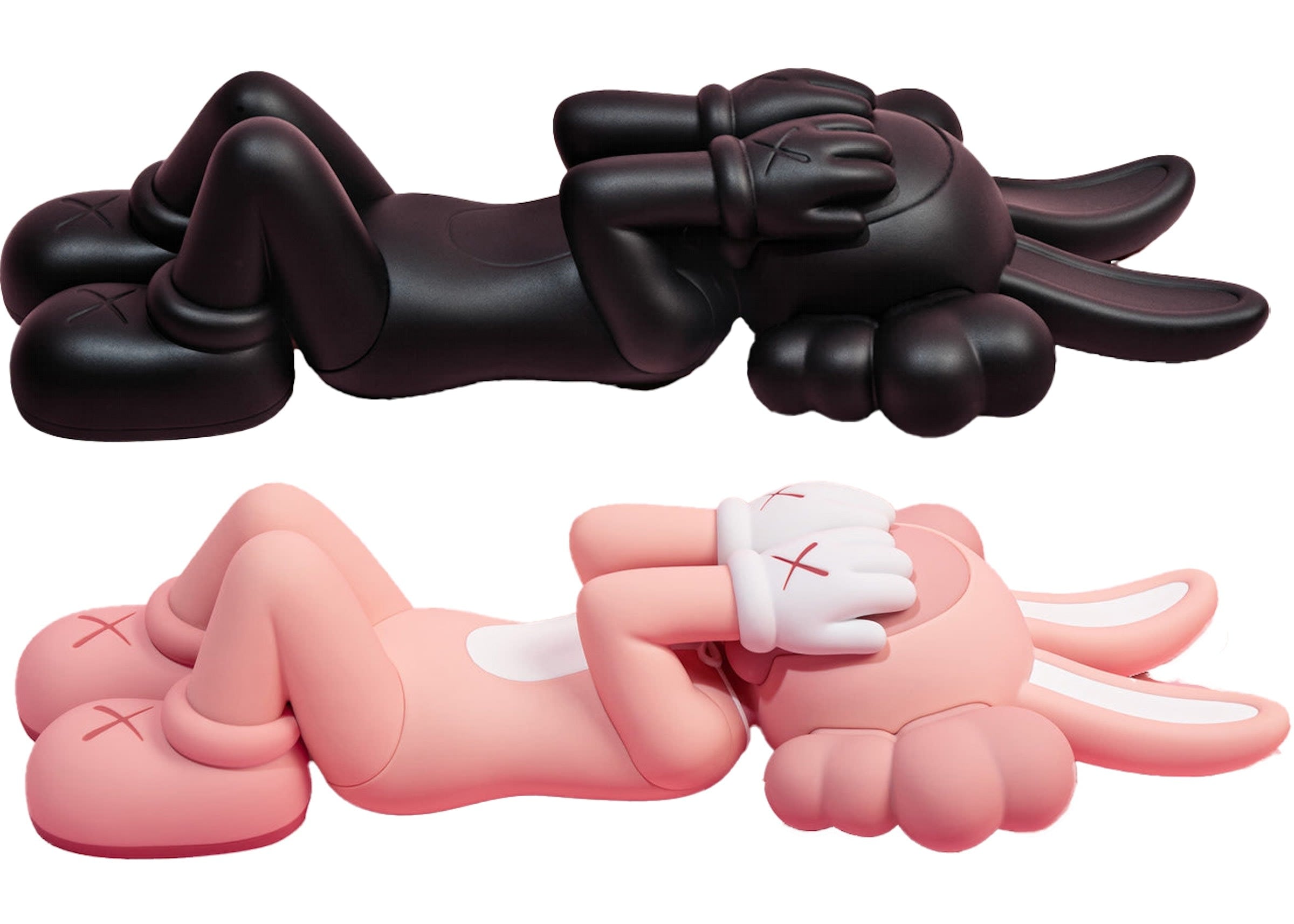 Holiday Indonesia - set of 2 (black, pink) - My Store