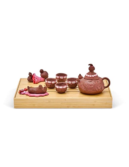 Tea Set - My Store