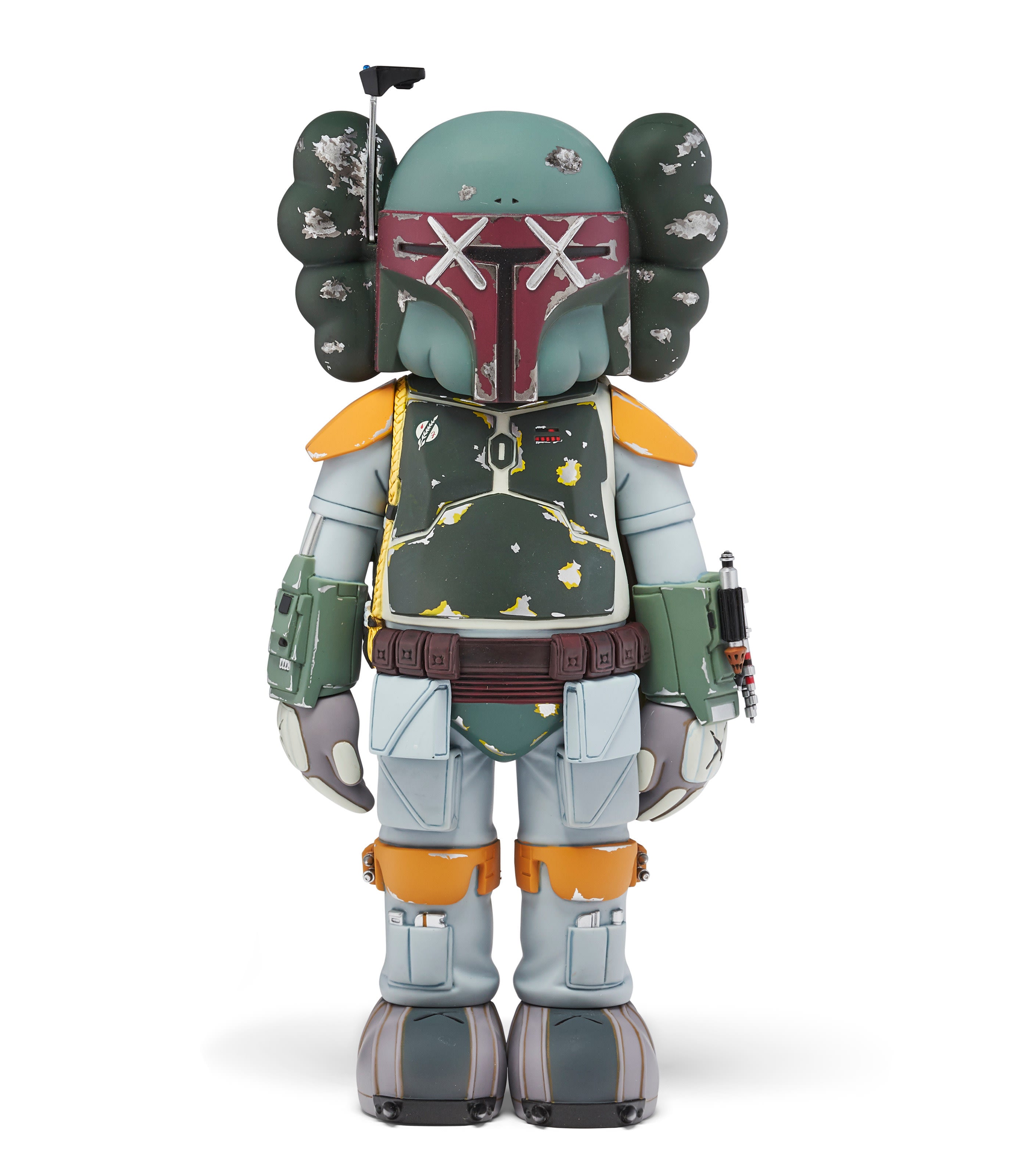Boba Fett - My Store