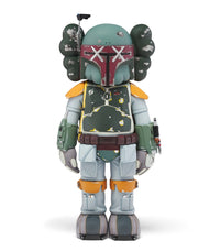 Boba Fett